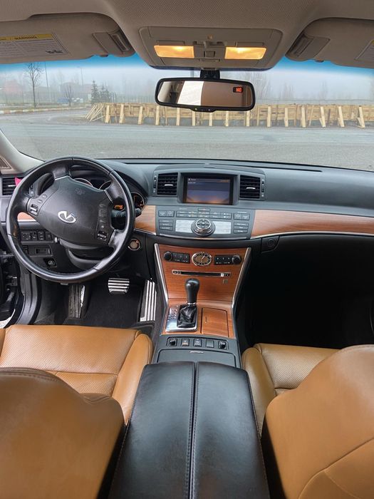 Продам Інфініті М45