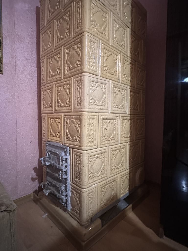 2 piece kaflowe , piec kaflowy  w całości lub na kafle