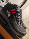 Buty górskie The North Face Cragstone mid WP 44 rozmiar