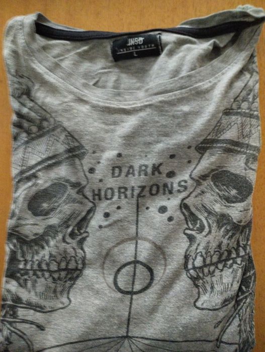 Sweat menino tamanho L