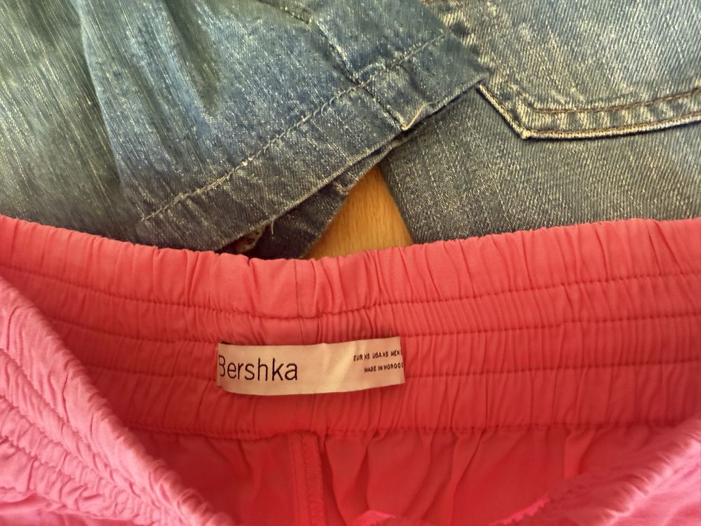 Roupas femenino