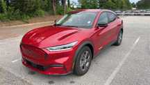 2023 Ford Mustang Mach-E Select