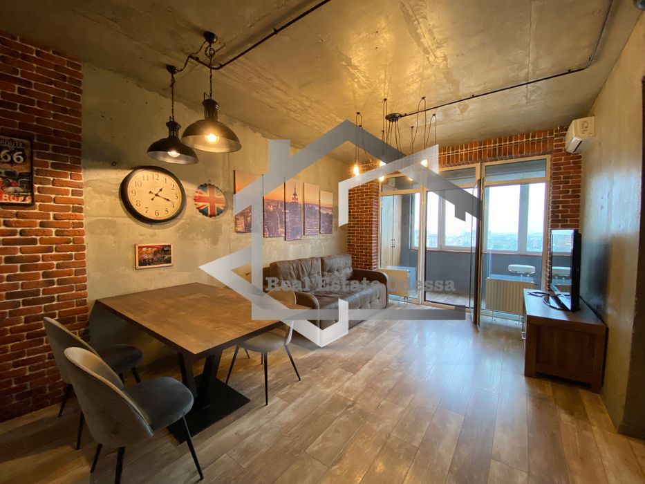 Сдам ЖК Мандарин Лофт Центр ЖД Вокзал ул Канатная чудо город апельсин