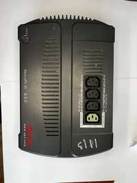 Ибп APC Back-UPS RS 650VA