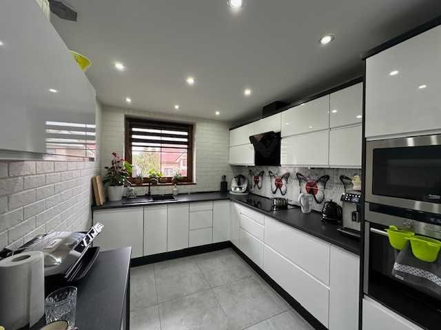 Nowoczesny dom Połczyn-Zdrój SPRZEDAM