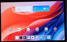 Lenovo Xiaoxin Pad Pro 12.7 2025 Gen2. New Tablet Dimensity 8300  Grey