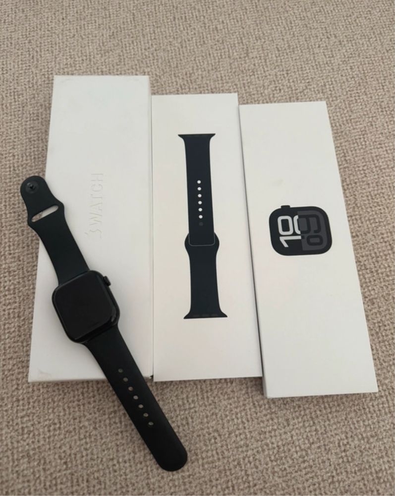 Apple Watch Series 10 GPS 42mm