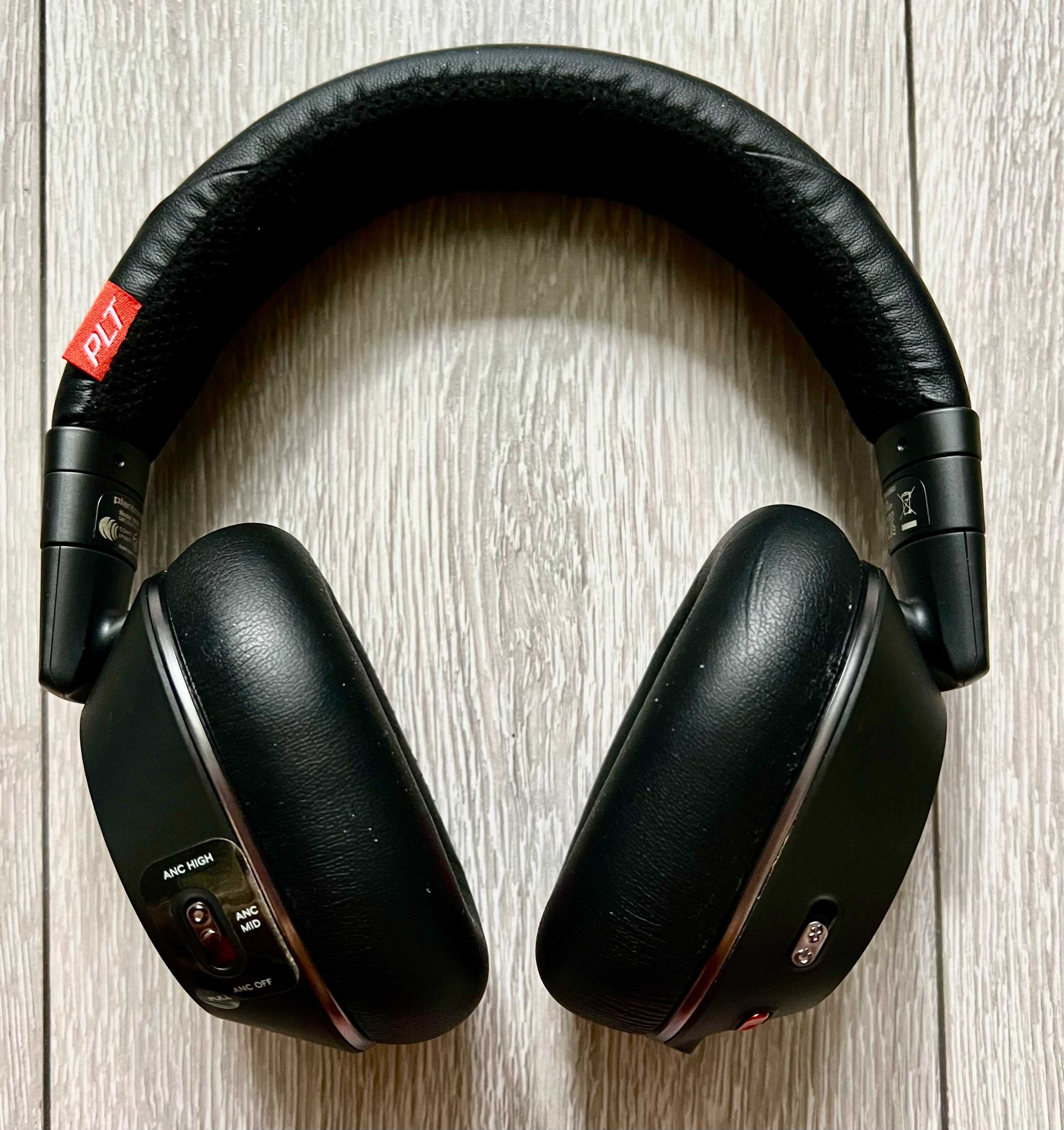Słuchawki Bezprzewodowe Plantronics Voyager 8200 UC z ANC