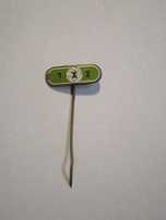 pin antigo totobola 1x2