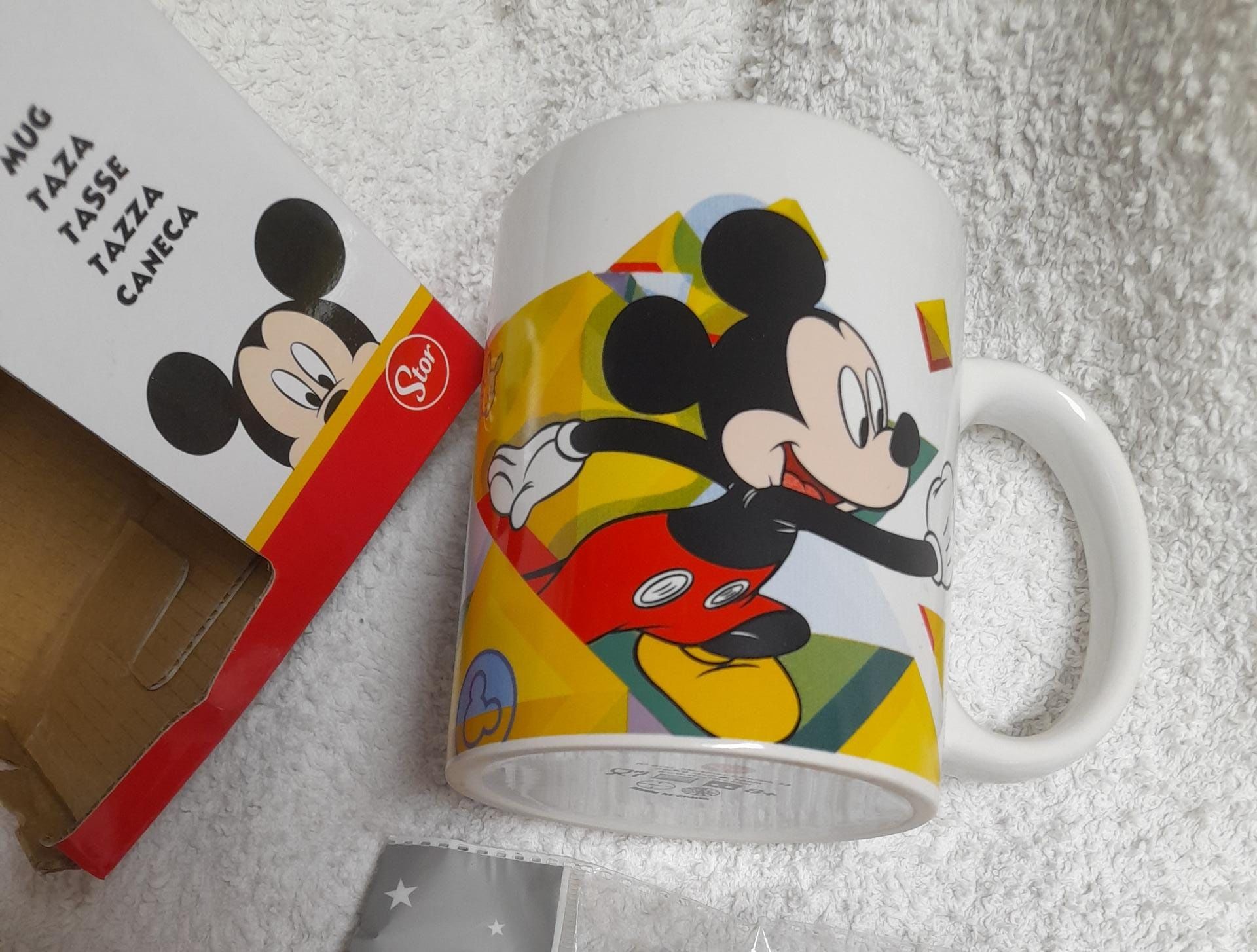 Caneca Mickey Mouse