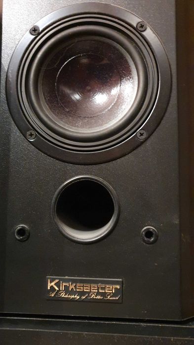 Kino domowe YAMAHA RX-V530RDS 5.1 + kolumny + pilot