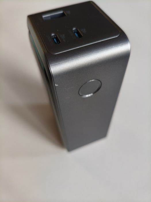 Powerbank Anker 20000mAh szybki 30W