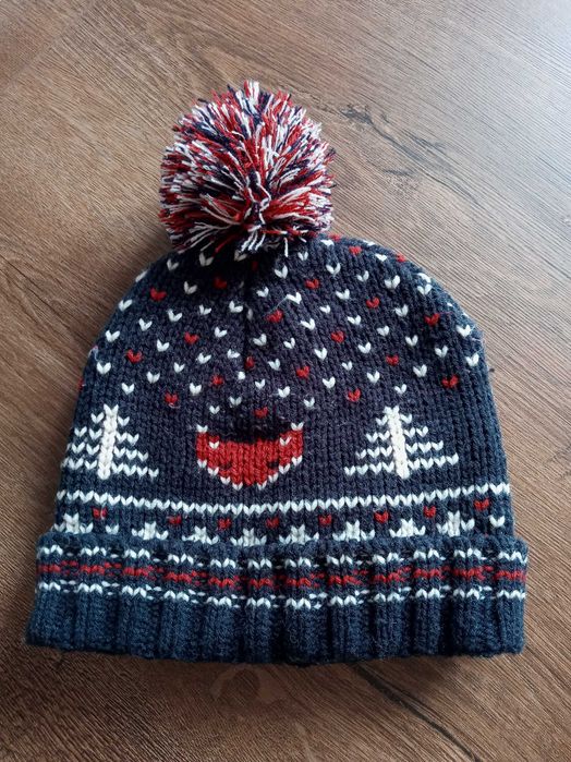 Sprzedam czapkę dziecięcą