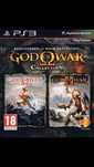 God of War Collection Ps3 PL
