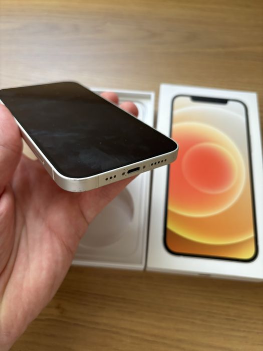 iPhone 12 128G
