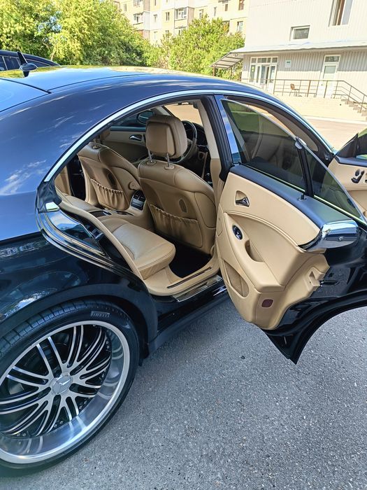 Mersedes CLS 350 AMG