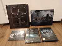 Diablo Reaper of Souls gra PC dodatki kolekcjonerskie