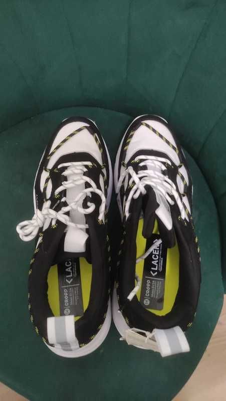 Buty sneakersy Cropp 46