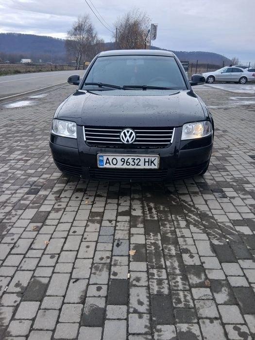 Продам Пассат б5+