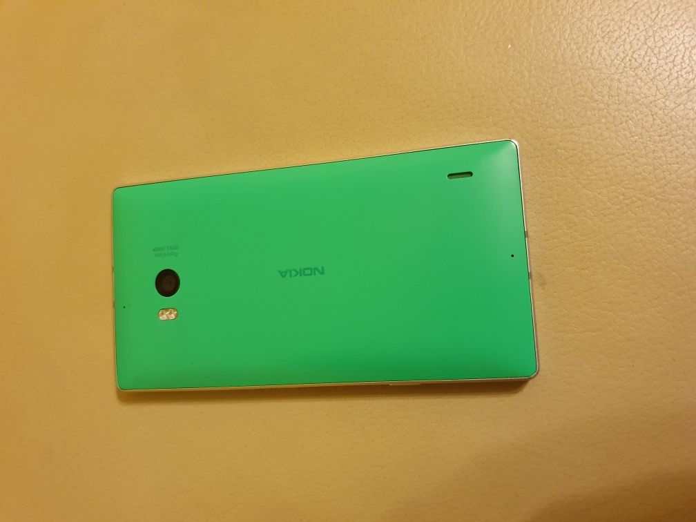NOKIA Lumia 930 z systemem WP 8.1