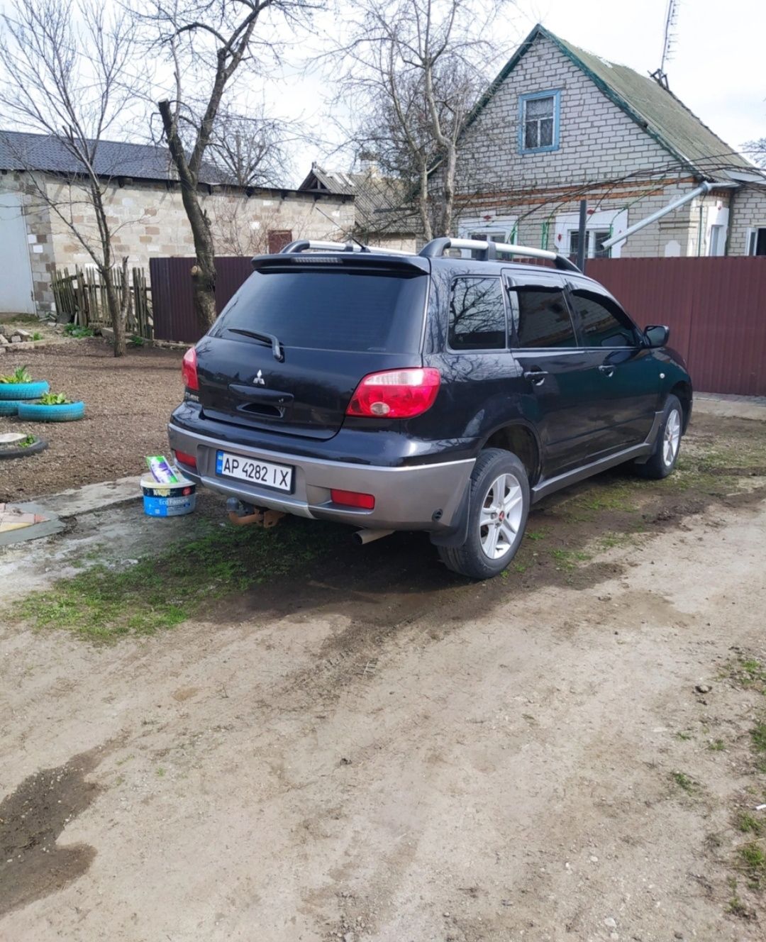 Продам Mitsubishi Outlander