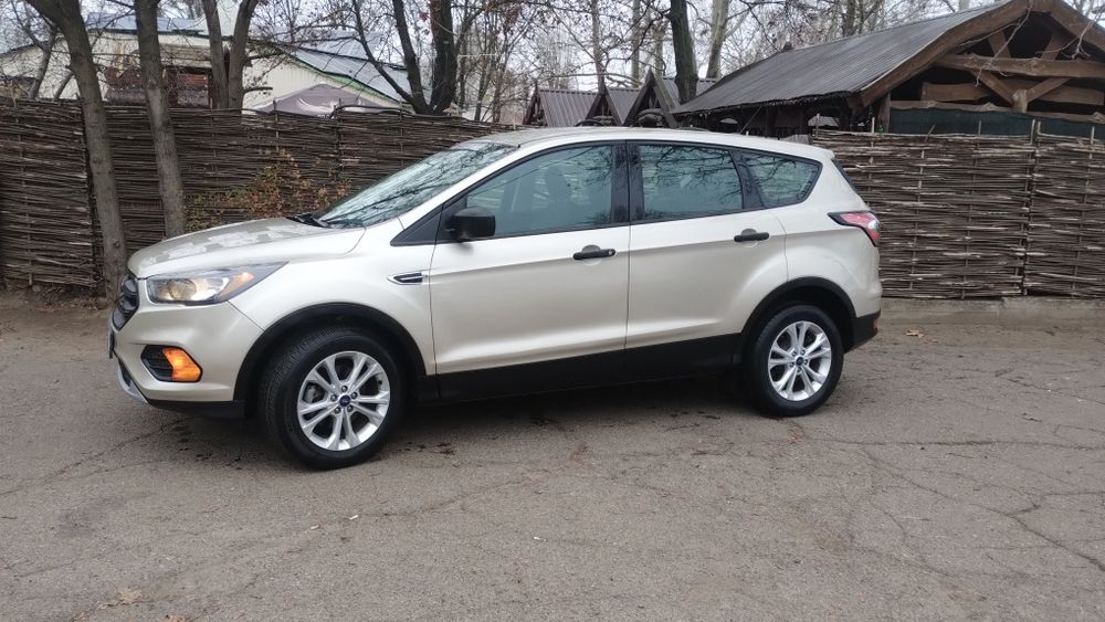 Продам Ford Escape 2.5