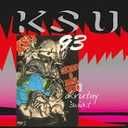 KSU - Okrutny świat (Winyl)