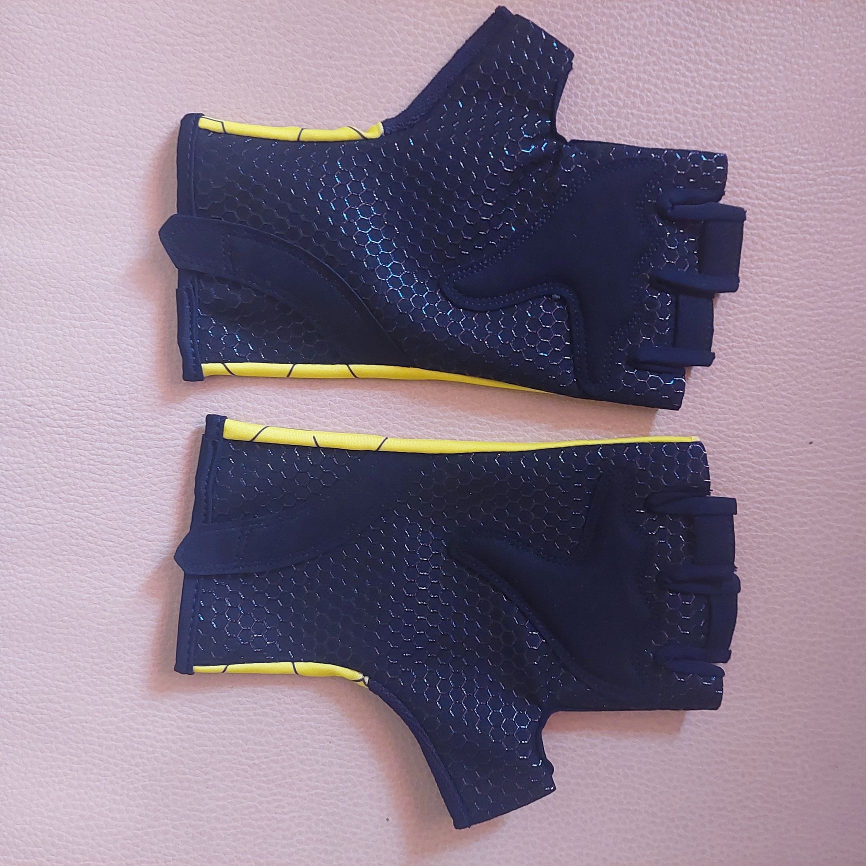Luvas de ciclismo