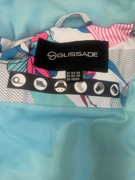 Куртка , євро зима