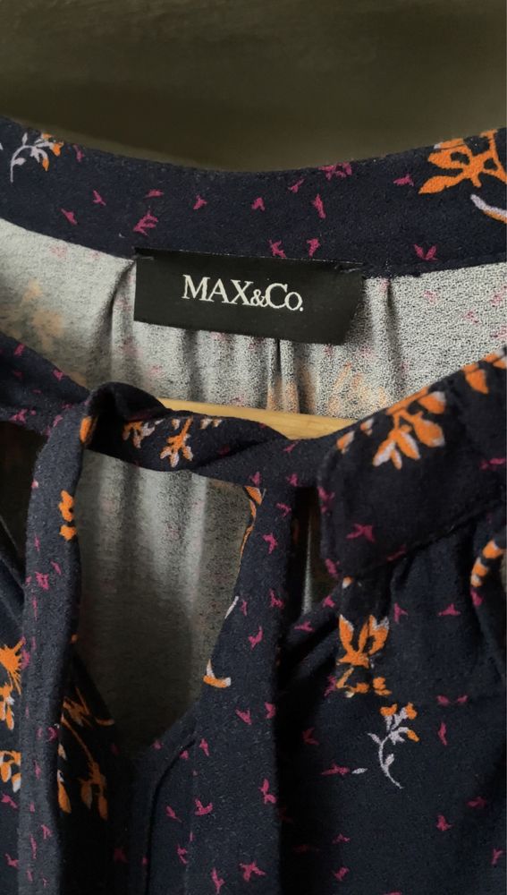 оригінальна сукня Max&Co