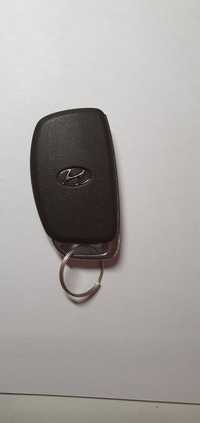 Продам ключ от Hyundai