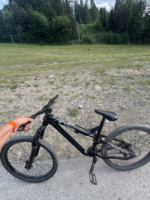 Sprzedam rower commencal meta am V4.2 (Jibber, enduro, commencal)