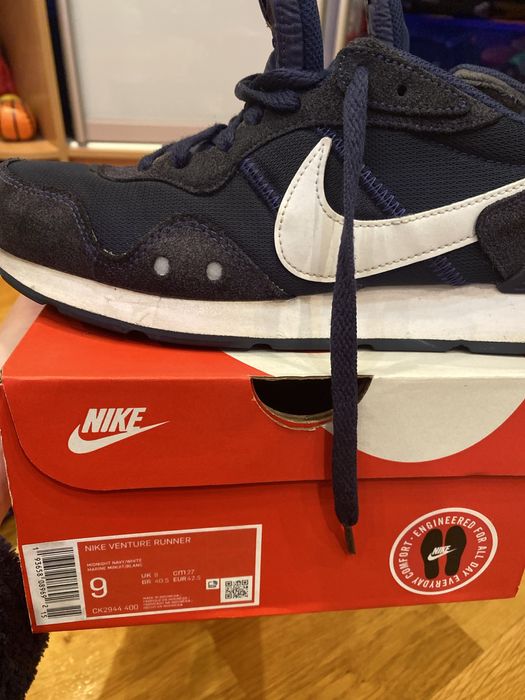 Nike Venture Runner Original