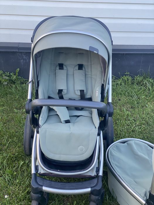 Продам ANEX L - type 2в1 6000грн