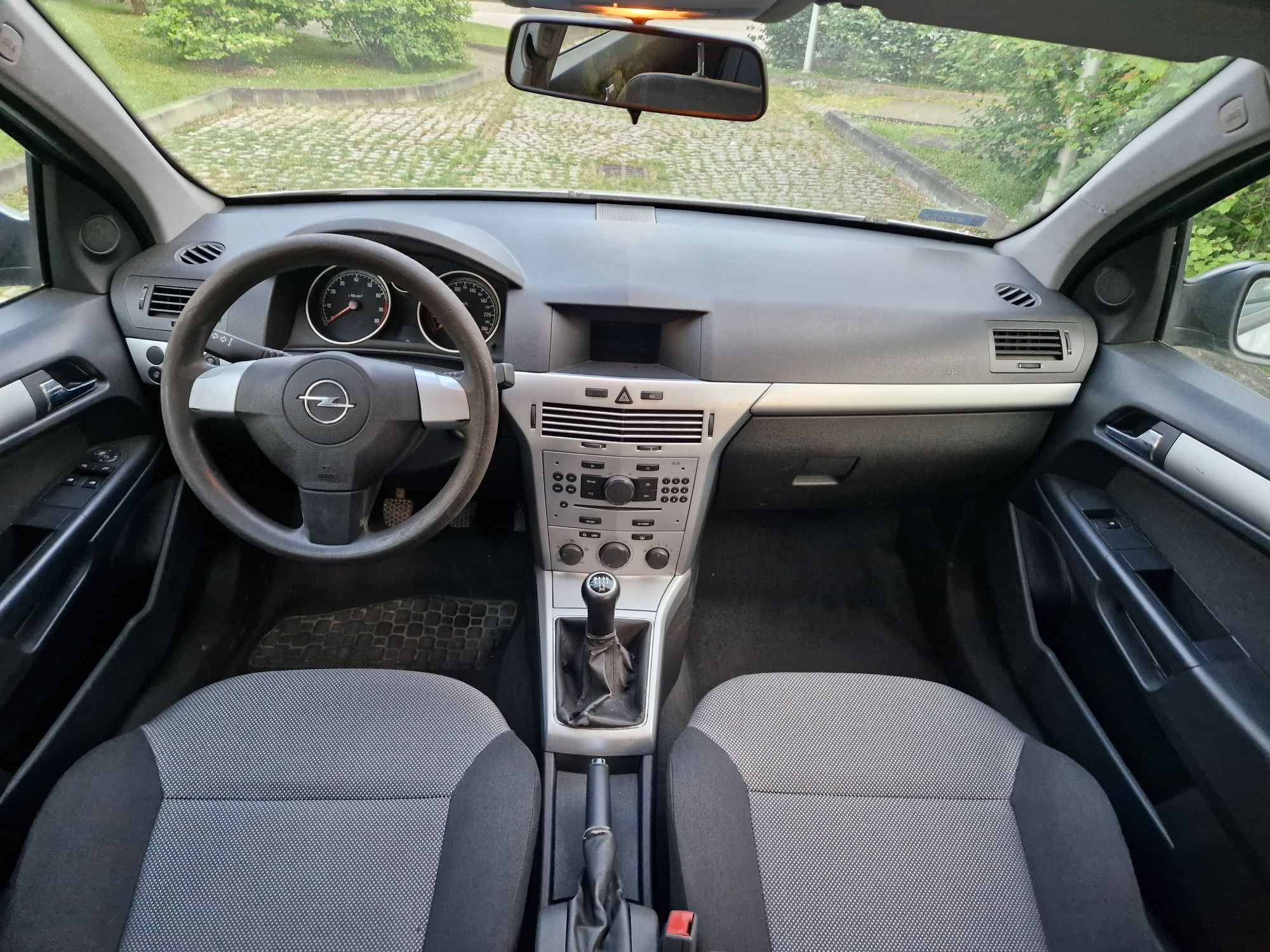 Opel Astra H 2009r. 1.6Lpg *Klima *Alufelgi *Stan Bdb