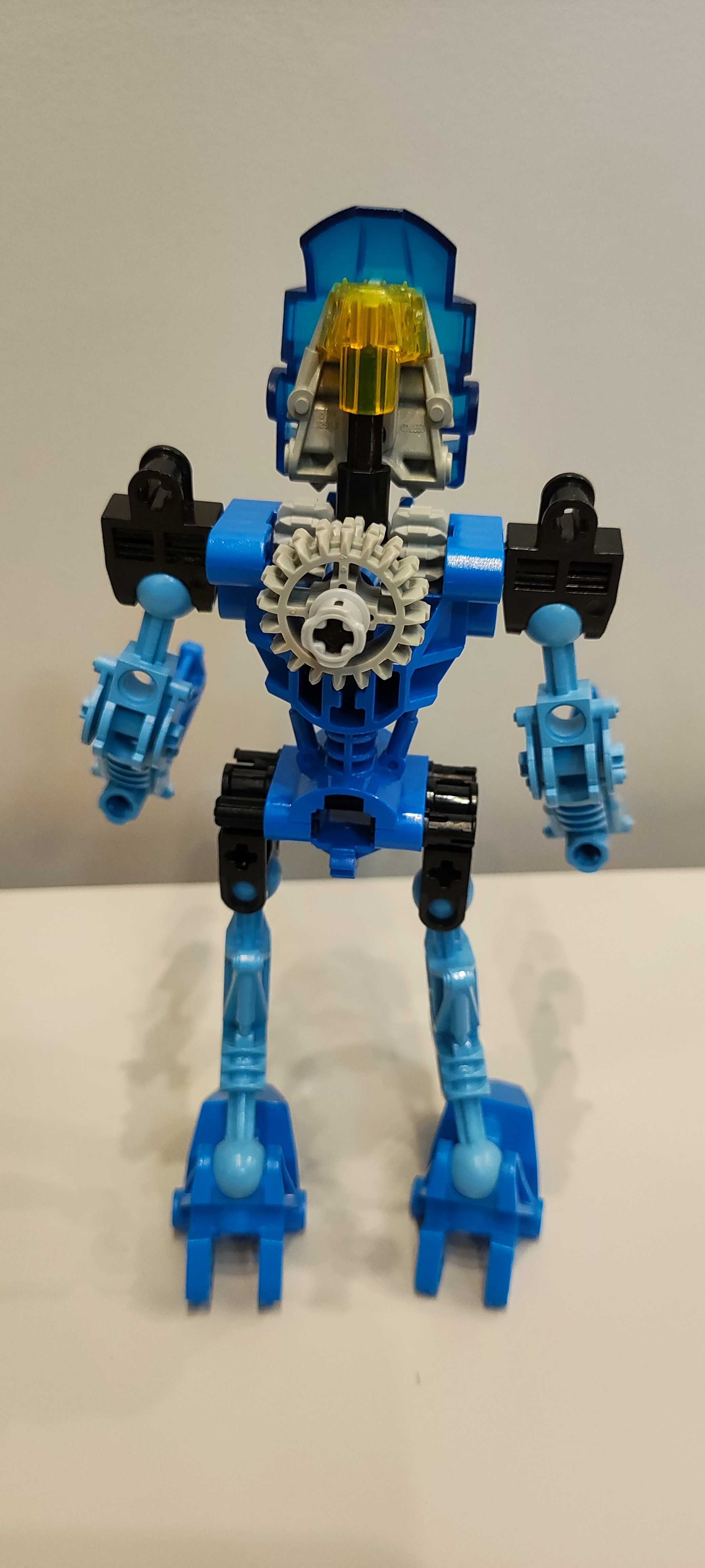 BIONICLE: Toa Gali 8533