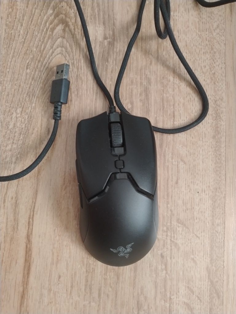 Myszka Razer Viper mini