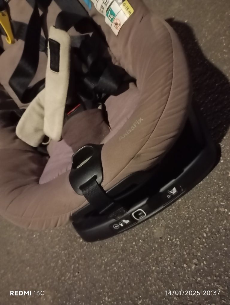 Bebé cadeira isofix