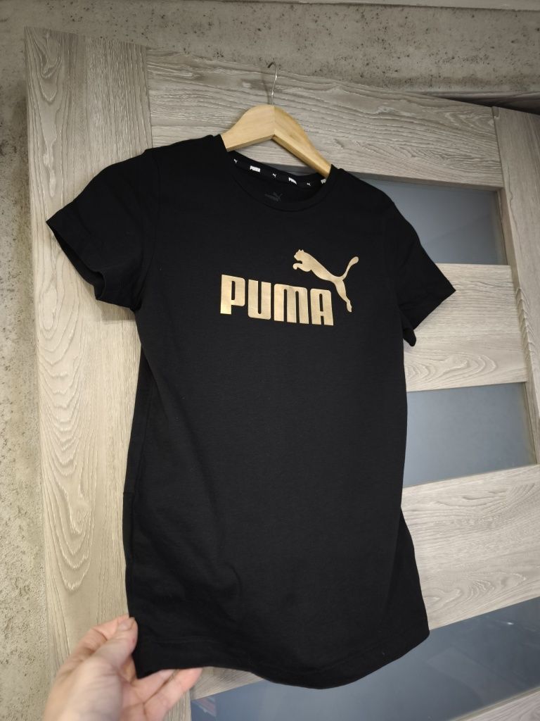 T-shirt koszulka Puma 164