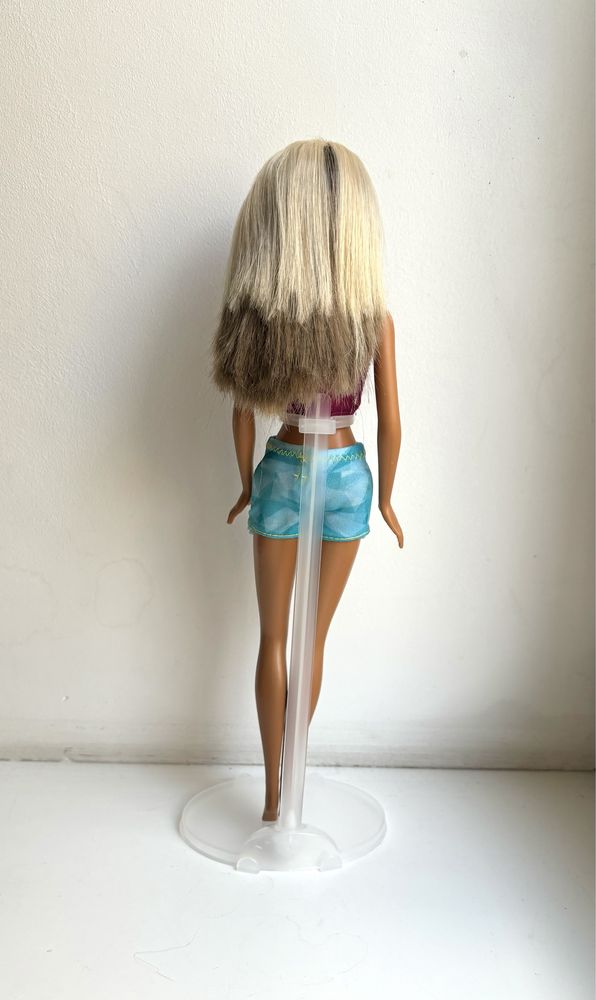 Lalka Barbie Cali Girl vintage mattel laleczka plażowa beach