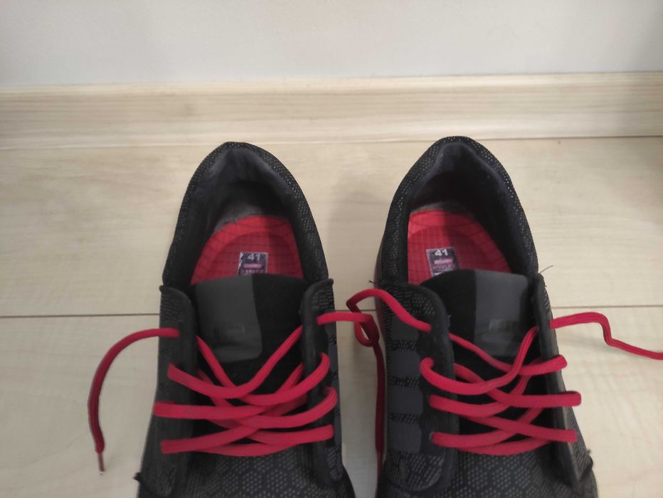 Męskie buty robocze Steitz Secura SK60 ESD SRC 41 26,5 cm jak nowe