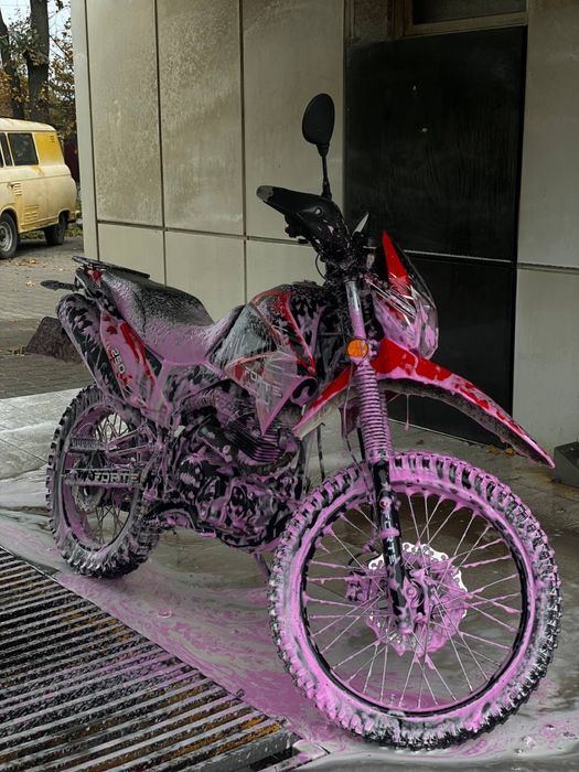 Продам Мотоцикла