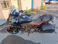 Yamaha NIKEN YAMAHA NIKEN GT 850 z 2021r na kat. B homologacja L5e