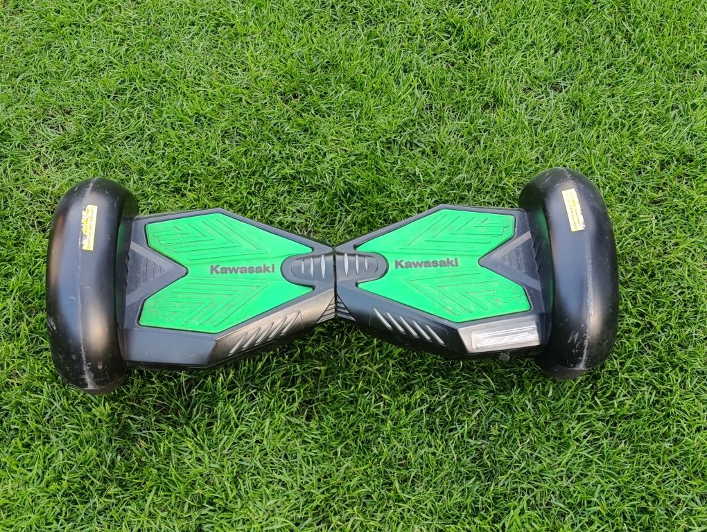 Hoverboard Kawasaki