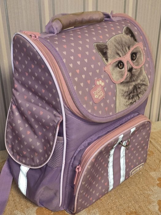 Рюкзак шкільний Kite