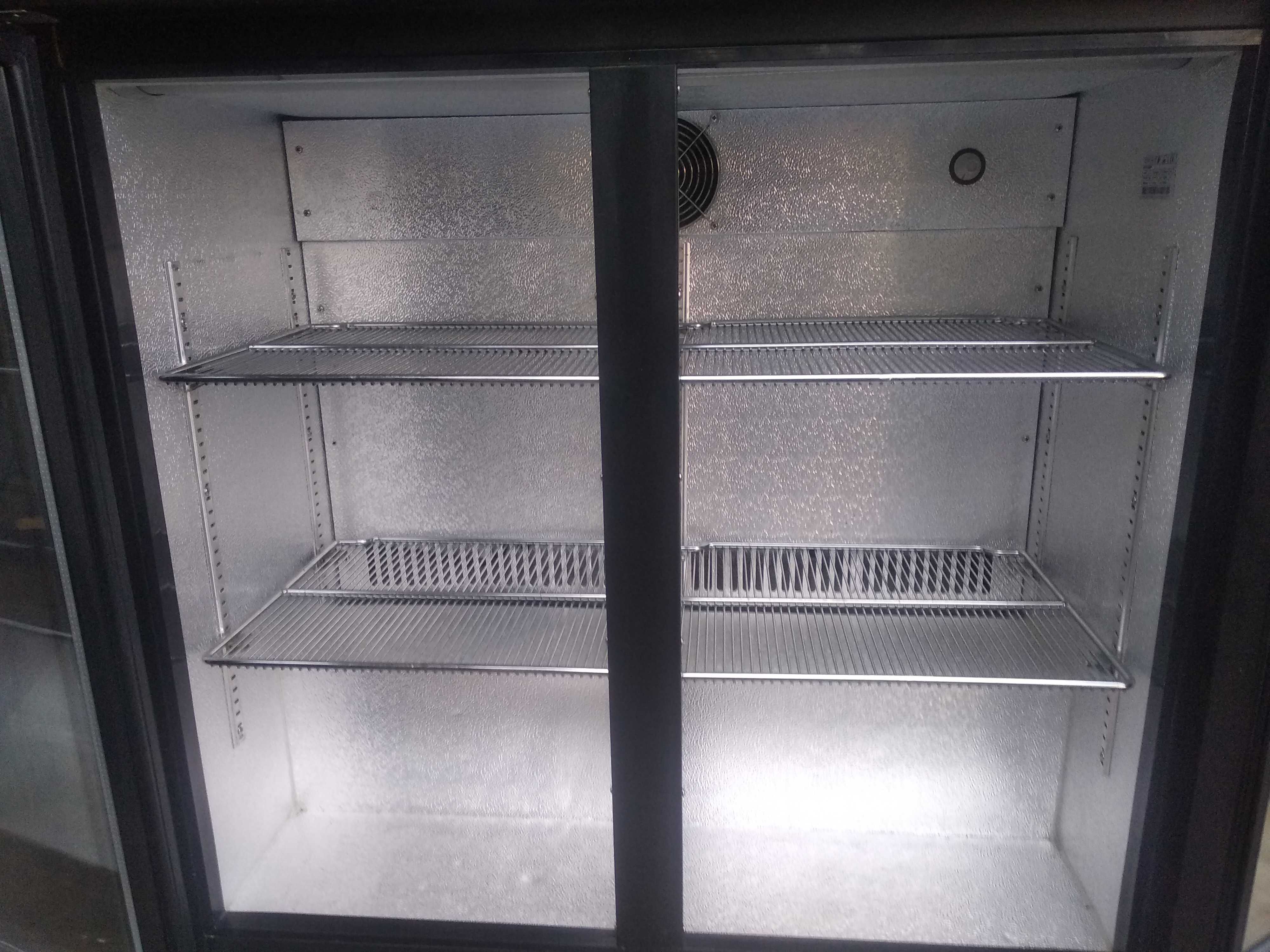 Вітрина, холодильник NordCap орігінал з Німеччини!