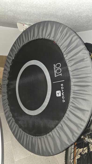 Trampolim Domyos Essential 100