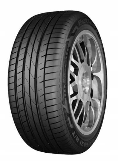 Opona 235/55R19 105V TL XL PT431 Petlas EXPLERO