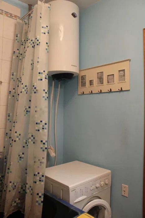 2-комнатная квартира на ул. Леонтовича, театр Музкомедии