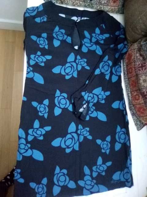 Tunika bluzka sukienka Pepe Jeans M